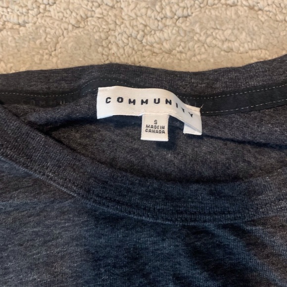 Classic T-Shirt - Picture 2 of 4